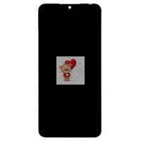 Дисплей для Infinix Note 12 2023 с тачскрином Черный - (AMOLED) Дисплей для Infinix Note 12 2023 с тачскрином Черный - (AMOLED)