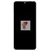 Дисплей для Infinix Note 12 2023 с тачскрином Черный - (AMOLED)