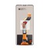 Дисплей для Infinix Smart 6 с тачскрином Черный