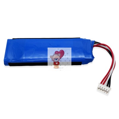 Аккумуляторная батарея для JBL Flip 3 (CS-JMF300SL)