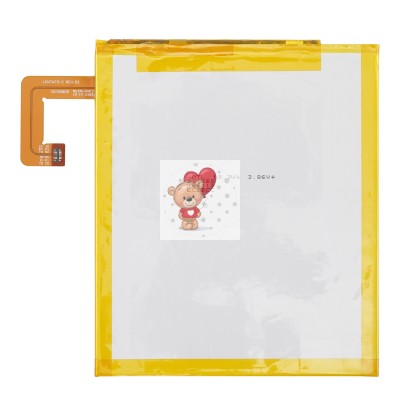 Аккумуляторная батарея для Lenovo Tab M10 Plus TB-X606X (L19D1P32)