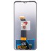 Дисплей для Doogee S100 с тачскрином (черный) - Оптима
