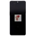 Дисплей для Google Pixel 8 Pro с тачскрином (черный) - OR