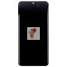 Дисплей для Huawei LNA-LX9 с тачскрином (черный) - OR