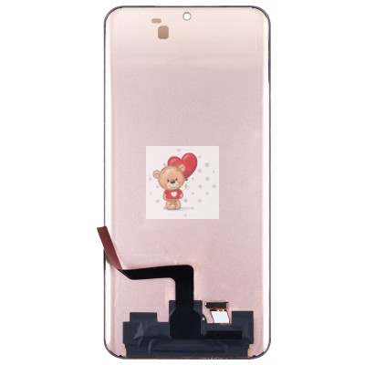 Дисплей для Huawei LNA-LX9 с тачскрином (черный) - OR