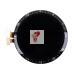 Дисплей для Huawei Watch GT2 (46 мм) с тачскрином Черный - OR