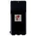Дисплей для Infinix Zero 30 4G (X6731B) с тачскрином (черный) - OR