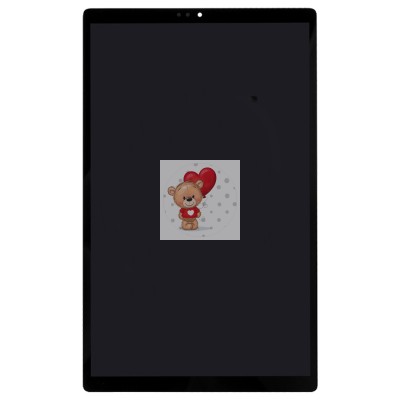 Дисплей для Lenovo Tab M10 HD 2nd Gen 10.1" (TB-X306F) с тачскрином (черный) - Оптима Дисплей для Lenovo Tab M10 HD 2nd Gen 10.1" (TB-X306F) с тачскрином (черный) - Оптима