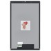 Дисплей для Lenovo Tab M10 HD 2nd Gen 10.1" (TB-X306F) с тачскрином (черный) - Оптима Дисплей для Lenovo Tab M10 HD 2nd Gen 10.1" (TB-X306F) с тачскрином (черный) - Оптима