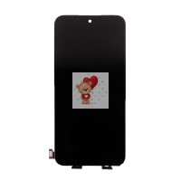 Дисплей для OPPO A6 Pro 4G (CPH2799) в сборе с тачскрином Черный - OR