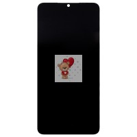 Дисплей для Samsung A055F Galaxy A05 с тачскрином (черный) - OR Дисплей для Samsung A055F Galaxy A05 с тачскрином (черный) - OR