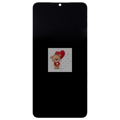 Дисплей для Samsung A055F Galaxy A05 с тачскрином (черный) - OR Дисплей для Samsung A055F Galaxy A05 с тачскрином (черный) - OR