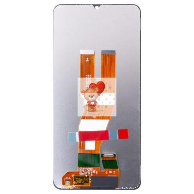 Дисплей для Samsung A055F Galaxy A05 с тачскрином (черный) - OR Дисплей для Samsung A055F Galaxy A05 с тачскрином (черный) - OR