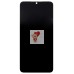 Дисплей для Samsung A057F Galaxy A05s с тачскрином (черный) - OR