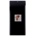 Дисплей для Samsung N985F Galaxy Note 20 Ultra модуль Коричневый - OR (SP)
