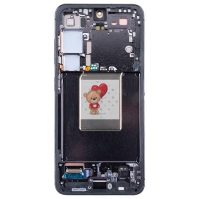 Дисплей для Samsung S921B Galaxy S24 модуль (черный) - OR (SP) Дисплей для Samsung S921B Galaxy S24 модуль (черный) - OR (SP)