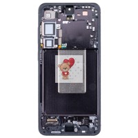 Дисплей для Samsung S926B Galaxy S24 Plus модуль (черный) - OR (SP) Дисплей для Samsung S926B Galaxy S24 Plus модуль (черный) - OR (SP)