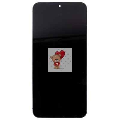 Дисплей для Samsung S926B Galaxy S24 Plus модуль (черный) - OR (SP) Дисплей для Samsung S926B Galaxy S24 Plus модуль (черный) - OR (SP)