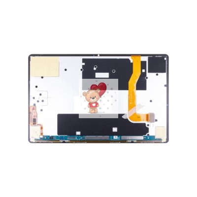 Дисплей для Samsung X806B Galaxy Tab S8+ 12.4" 5G с тачскрином Черный - OR Дисплей для Samsung X806B Galaxy Tab S8+ 12.4" 5G с тачскрином Черный - OR
