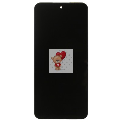 Дисплей для TCL 60 NXTPAPER (T626K) в сборе с тачскрином Черный - OR