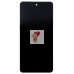 Дисплей для Tecno Spark 20C (BG7n) с тачскрином (черный) - OR