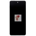 Дисплей для Tecno Spark Go (2024) (BG6) с тачскрином (черный) - OR