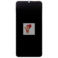 Дисплей для Vivo Y17s (V2310) с тачскрином (черный) - OR Дисплей для Vivo Y17s (V2310) с тачскрином (черный) - OR