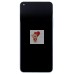 Дисплей для Xiaomi 11 Lite 5G NE модуль (синий) - OR (SP)