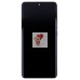 Дисплей для Xiaomi 12X модуль (черный) - OR (SP)