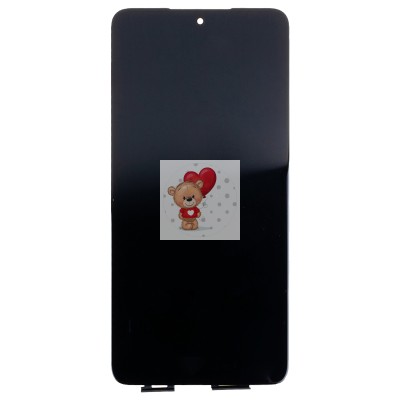 Дисплей для Xiaomi 2406APNFAG в сборе с тачскрином Черный - (OLED) Дисплей для Xiaomi 2406APNFAG в сборе с тачскрином Черный - (OLED)