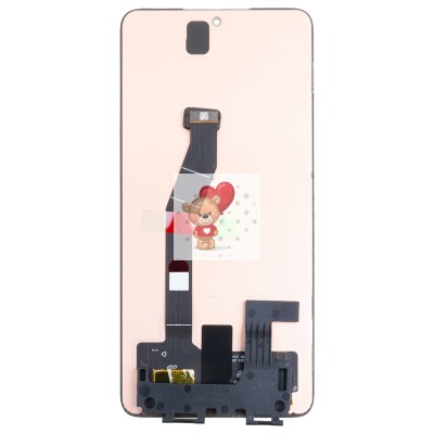 Дисплей для Xiaomi 2406APNFAG в сборе с тачскрином Черный - (OLED) Дисплей для Xiaomi 2406APNFAG в сборе с тачскрином Черный - (OLED)