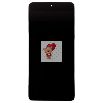 Дисплей для Xiaomi 2406APNFAG модуль с рамкой Зеленый - OR (SP) Дисплей для Xiaomi 2406APNFAG модуль с рамкой Зеленый - OR (SP)