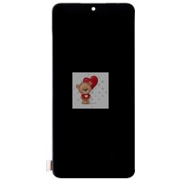 Дисплей для Xiaomi Redmi Note 12 4G с тачскрином (черный) - (In-Cell) Дисплей для Xiaomi Redmi Note 12 4G с тачскрином (черный) - (In-Cell)