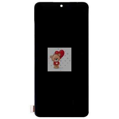 Дисплей для Xiaomi 22101320G модуль (черный) - OR (SP)