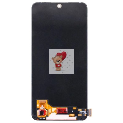 Дисплей для Xiaomi 22101320G модуль (черный) - OR (SP)