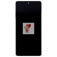 Дисплей для Xiaomi 23100RN82L с тачскрином (черный) - OR Дисплей для Xiaomi 23100RN82L с тачскрином (черный) - OR