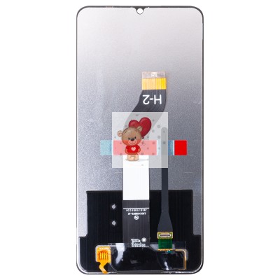 Дисплей для Xiaomi 2201117SY модуль (черный) - OR (SP)