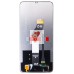 Дисплей для Xiaomi 2201117SY модуль (черный) - OR (SP)