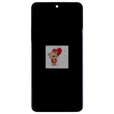 Дисплей для Xiaomi 23030RAC7Y модуль (черный) - OR (SP)