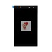 Дисплей для Lenovo Tab 4 8 TB-8504X с тачскрином Черный