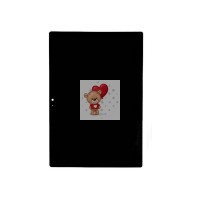 Дисплей для Lenovo Tab M10 TB-X505X с тачскрином Черный