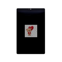 Дисплей для Lenovo Tab M8 FHD TB-8705F с тачскрином Черный Дисплей для Lenovo Tab M8 FHD TB-8705F с тачскрином Черный