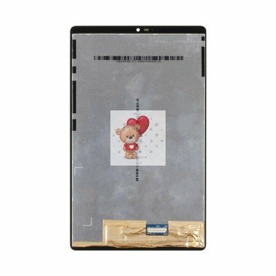 Дисплей для Lenovo Tab M8 HD TB-8505X с тачскрином Черный Дисплей для Lenovo Tab M8 HD TB-8505X с тачскрином Черный