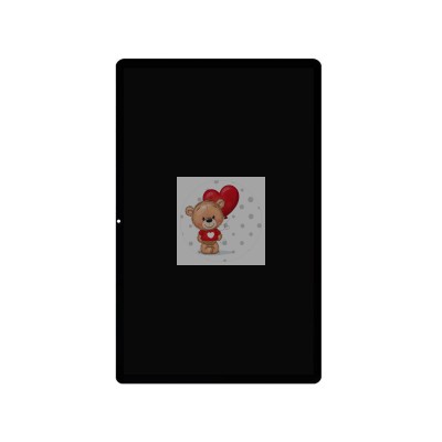 Дисплей для Lenovo Tab P11 TB-J606L с тачскрином Черный Дисплей для Lenovo Tab P11 TB-J606L с тачскрином Черный