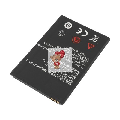 Аккумуляторная батарея для ZTE Blade L3 (Li3820T43P3h785439)