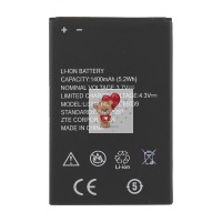 Аккумуляторная батарея для ZTE Blade L8 (Li3820T43P4h695945)