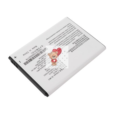Аккумуляторная батарея для ZTE A430 Q Lux 3 контакта (Li3822T43P3h675053)