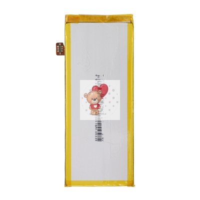 Аккумуляторная батарея для ZTE Blade Star 1 (Li3824T43P6HA54236-H)