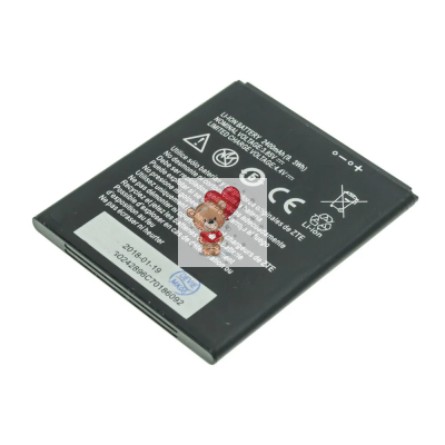 Аккумуляторная батарея для ZTE Blade A520 (Li3824T44P4h716043)