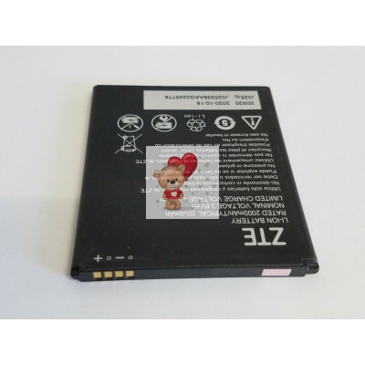 Аккумуляторная батарея для ZTE Blade A530 (Li3826T43P4h705949)